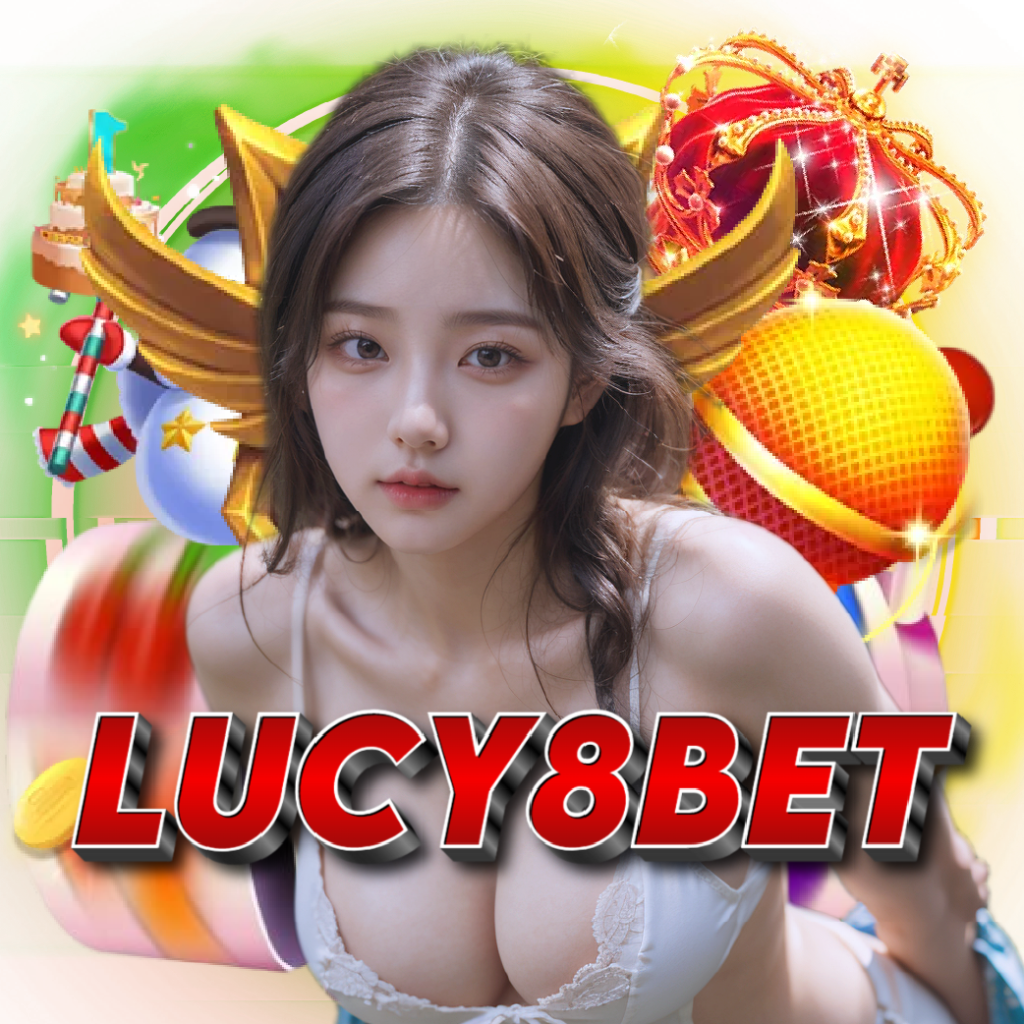 lucy8bet คาสิโนออนไลน์
