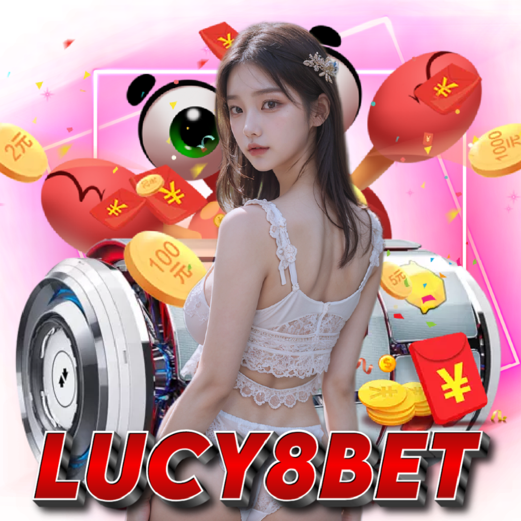 lucy8bet ไม่ผ่านเอเย่นต์